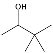 33 Dimethyl 2 Butanol Part N 10772 1g Cas 464 07 3