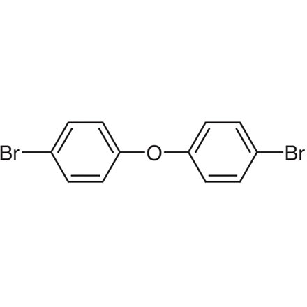 Bis(p-bromophenyl)ether (BDE-15)