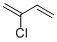 Chemical Structure for 2-Chloro-1,3-butadiene Solution
